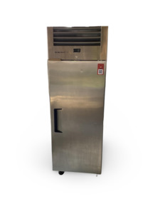 Skope ReFlex RF7.UPR.1.SD Upright Fridge - 735745