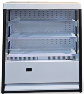 Skope OD460N Open Deck Fridge - 836354