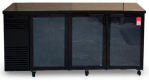 Skope: Skope ERS250 Back Bar Fridge - 820933