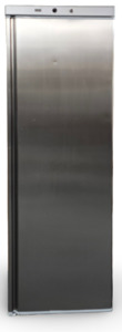 Thermaster: FED HR400 Upright Fridge - 829038