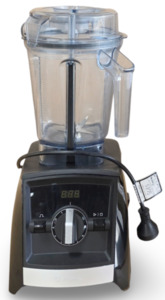 Vitamix A2300i Food Processor - 820601