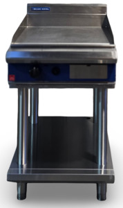 Commercial Cooking Equipment: Blue Seal GP514-LS Gas Griddle - 860682