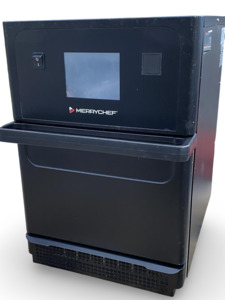Commercial Cooking Equipment: MerryChef E1S High Speed Oven - 836359