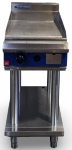 Commercial Cooking Equipment: Blue Seal GP513LS Griddle - 781346