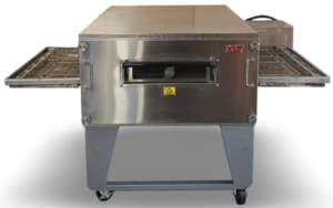 Commercial Cooking Equipment: XLT 3240 Electric Conveyor Pizza Oven - 813100