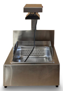 Southern Hospitality SPS40 Chip Dump - 810289