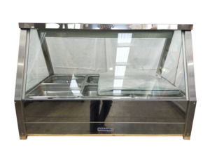 Roband S23 Hot Food Display - 817679