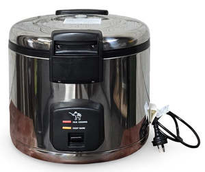 Best Seller: LKK SW-6000 Rice Cooker - 836369