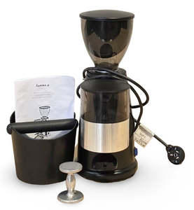 Best Seller: Fiamma MCF50 Coffee Grinder - 833733