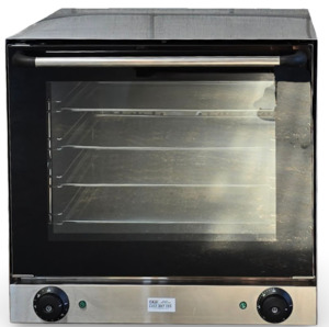 Convectmax: ConvectMAX YXD-1AE Electric Oven - 853030