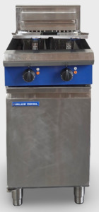 Blue Seal E44 Electric Fryer - 762130