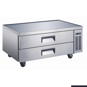 FED-X Chef Base Refrigerated Drawer Bench 360L XCB-60