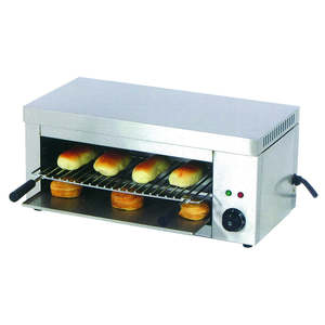 Single Level of Grilling, Toasting - TES-938KW