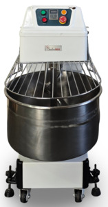 Bakermax: FED FS50M Spiral Mixer - 837702