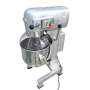 Bakermax: BakerMax 20 Litre Planetary Mixer B20GC