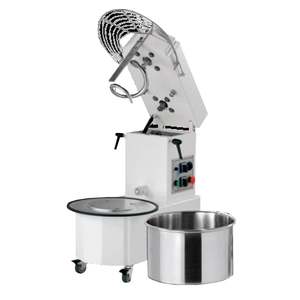 BakerMax Spiral Mixers SFR50