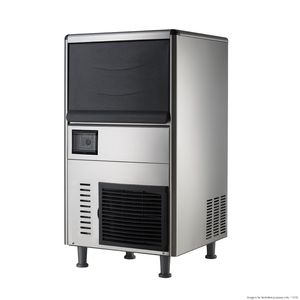 Blizzard: SN-128F Blizzard Granular Ice Maker 130Kg