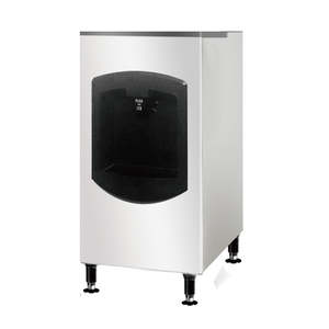 Blizzard: Blizzard Ice Dispenser Capacity 60Kg SD-130B