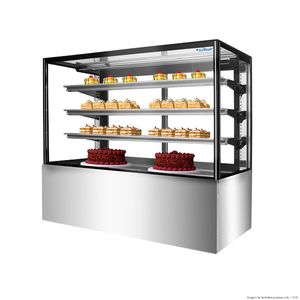 Bonvue: BONVUE Cake Display - SF860V