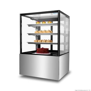 Bonvue: BONVUE Cake Display - SF830V