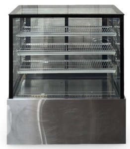 Bonvue SL840V Chilled Display - 853031