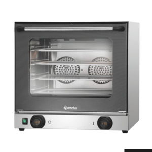 Convect Max Digital Convection Oven - YXD-1DI