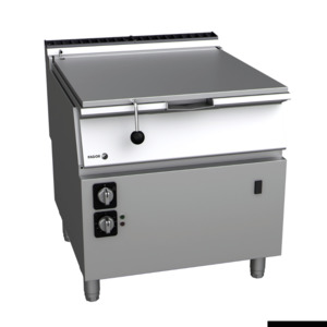 Fagor: Fagor Kore 900 Series Electric 90L Bratt Pan - SB-E910IM