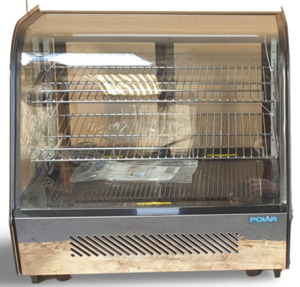Polar CD229-A-04 Counter Top Chilled Display - 795380