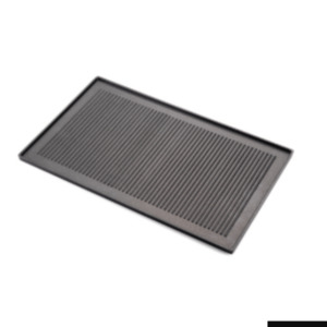 Stands Accessories: Fagor Enamelled Aluminium Two Surface Grid For Combi Oven 19001460