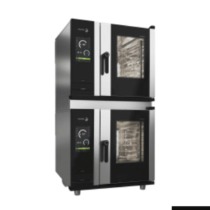 Stands Accessories: Fagor Stacking Kit For Ikore Apw 061 Ovens 2AD-6161R-IKORE