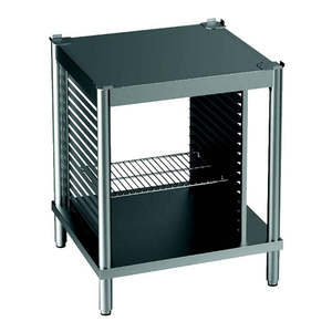 Stands Accessories: Primax SOEF-90TS Stand for Easy Line Oven Range