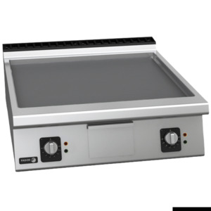 Benchtop Cooking: Fagor Kore 900 Series Electric Fry Top FT-E910L