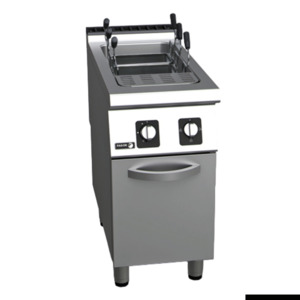 Benchtop Cooking: Fagor Kore 900 Electric Pasta And Noodle Cooker CP-E905