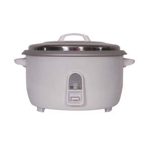 Benchstar CFXB-230-300B Commercial Electric Rice Cooker