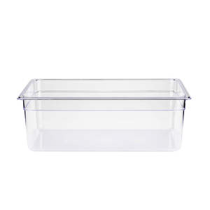 F.E.D 30L Emersion Tank For Sous Vide SV-T