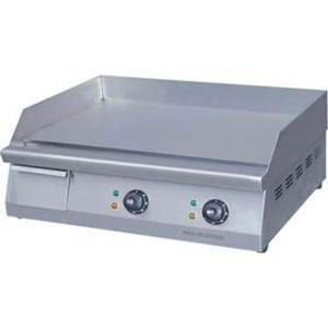 Benchstar GH-610 MAX~ELECTRIC Griddle