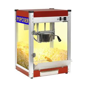 Benchtop Cooking: Popcorn Maker - EB-08