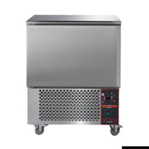 Tecnodom Blast Chiller & Shock Freezer - DO5