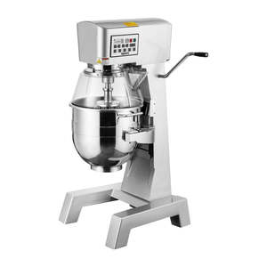 Apuro: Apuro 30L Digital Planetary Mixer FU139-A
