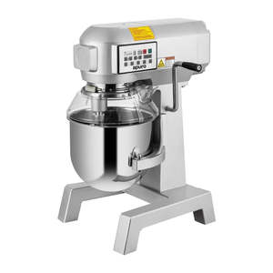 Apuro: Apuro 10L Digital Planetary Mixer FU137-A