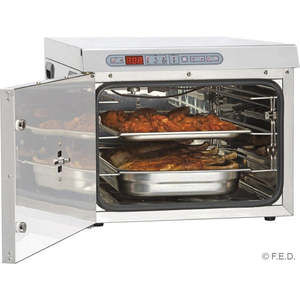 Benchstar KC-DU Low Temp Digital Oven