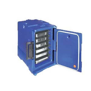 Benchstar: Benchstar CPWK090-1 Insulated Front loading Food Carrier