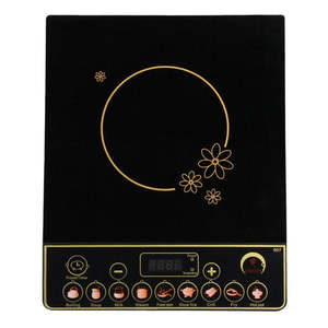 Benchstar AC-200H Crystal Induction Plate