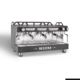 Bezzera Moda De 3 Group Espresso Machine Black MODADE3B
