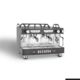 Bezzera Moda De 2 Group Espresso Machine Black MODADE2B