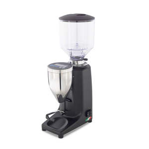 Bezzera: Bezzera Eletronic CofFEe Grinder BZM80EB