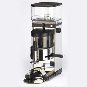 Bezzera: Bezzera Commercial Automatic Doser Coffee Grinder - BZBB012DO