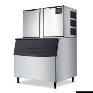 Blizzard: Blizzard Professional Ice Machines SN-2000P