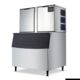 Blizzard Professional Ice Machines SN-2000P