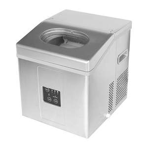 Blizzard: Blizzard ZB15 Ice Maker